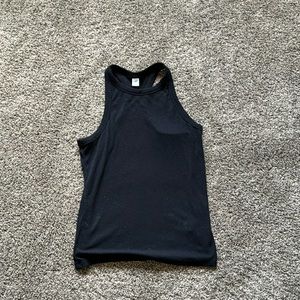 Old Navy activewear tank
